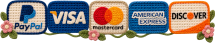 Payment methods